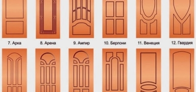 Образцы фрезеровки МДФ