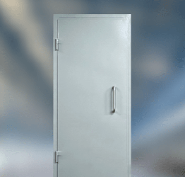 Промышленные двери
