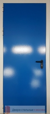 Противопожарная дверь PP-027
